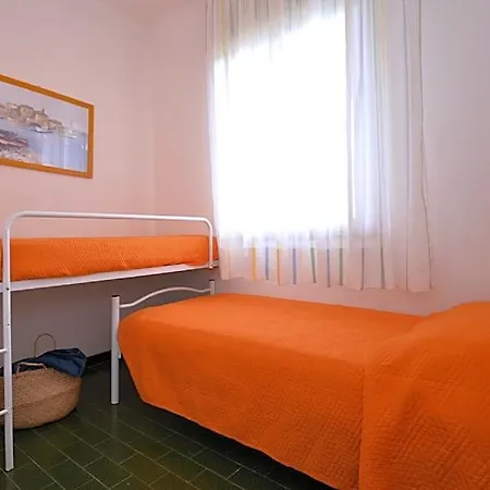 Hotel Bright Flat Surrounded By A Garden 700m From The Sea Bibione